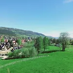 Apartmán Szarotka *