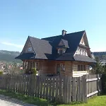 Szarotka Lejlighed Zakopane