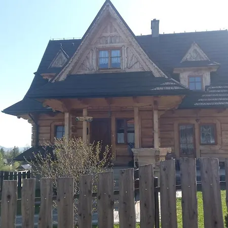 Lejlighed Szarotka Zakopane